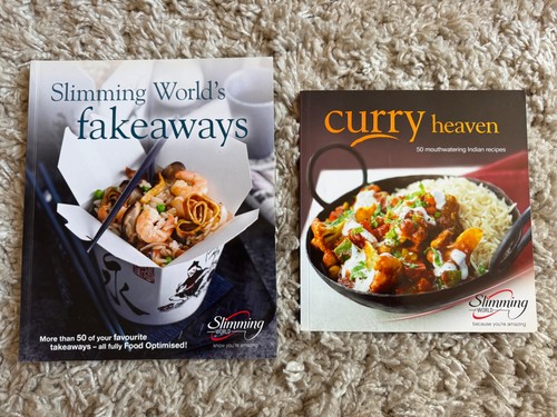 Slimming world cook - slimming,