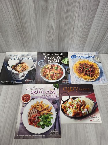 Slimming world recipe cook - slimming,