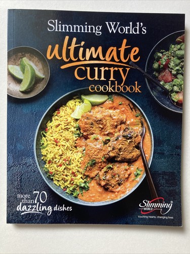Slimming world ultimate curry - world,