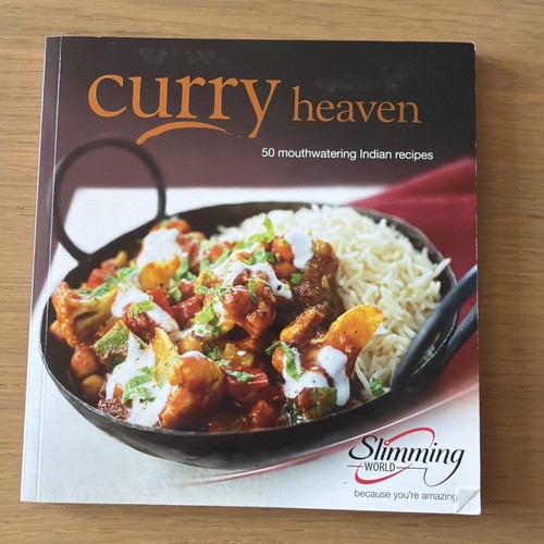 Slimming world curry - world, heaven