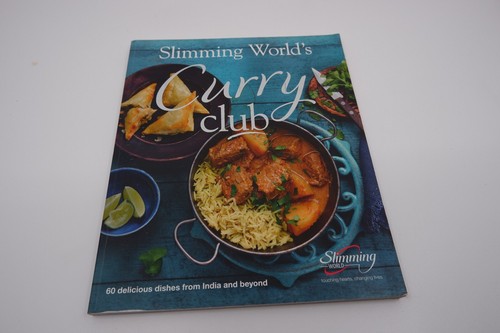 Slimming world curry club - slimming,