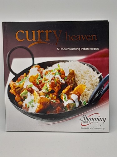 Slimming world curry heaven - slimming,