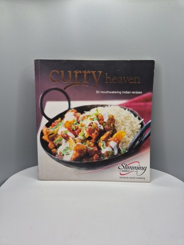 Slimming world curry heaven - world,
