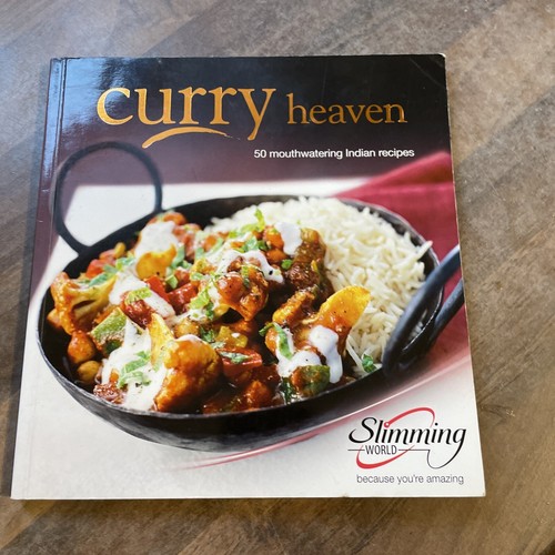 Slimming world curry - slimming,