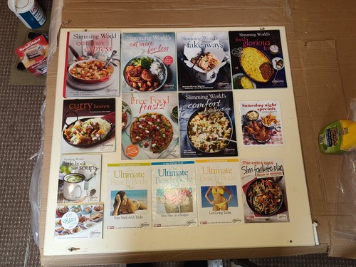 Slimming world recipe - slimming, cook