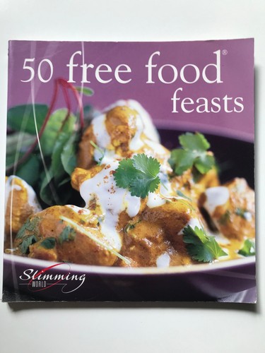 Slimming world recipe book - world,