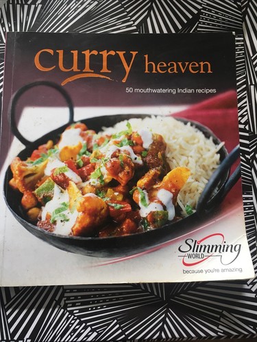 Slimming world curry - world, 50