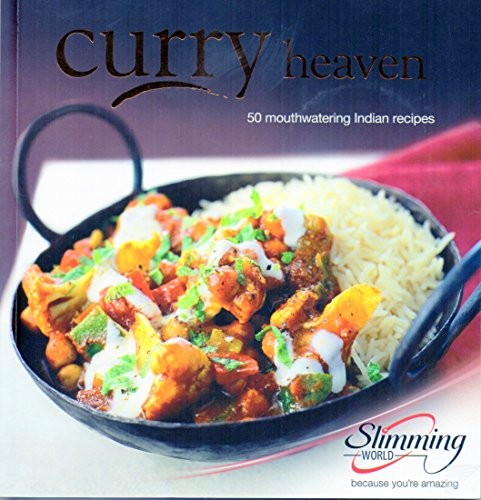 Slimming world curry heaven - world,