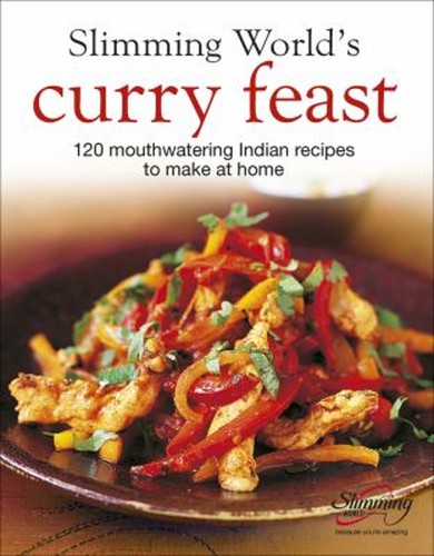 Slimming world curry - world's, feast