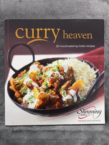 Slimming world curry heaven - slimming,