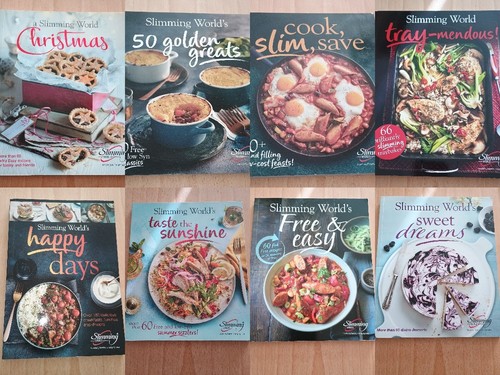 Slimming world recipes choose - slimming,