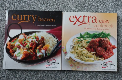 Slimming world recipe - 2,