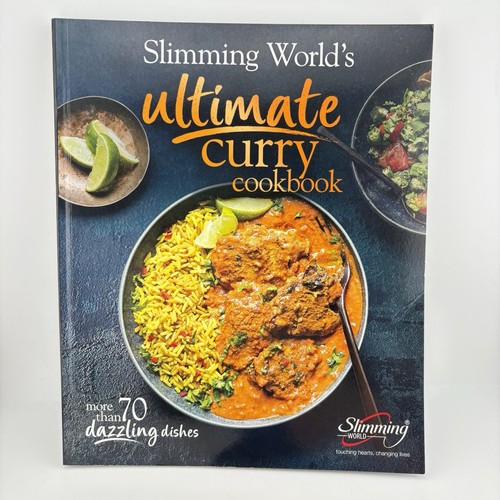 Slimming world ultimate - slimming, world's