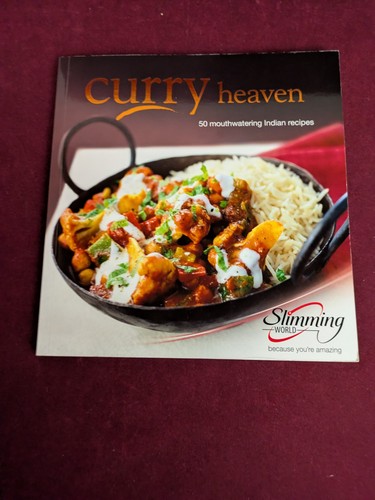 Slimming world curry - slimming,