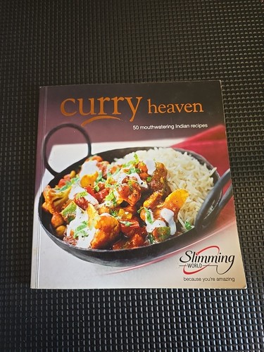 Slimming world curry - curry, heaven