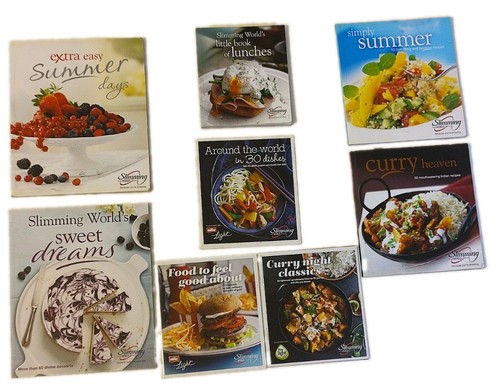 Slimming world recipe cook - slimming,