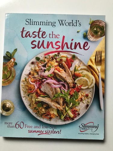 Slimming world books choose - slimming,