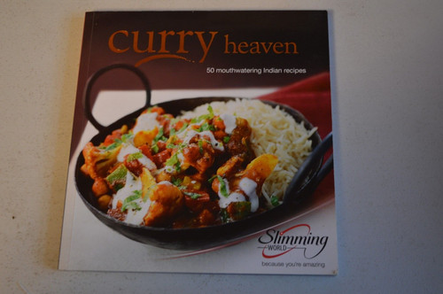 Slimming world curry - slimming, heaven