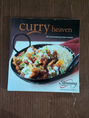 Slimming world curry heaven - world,