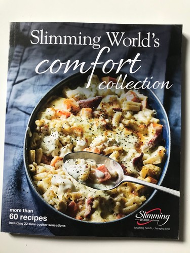 Slimming world books choose - slimming,