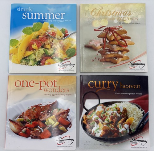 Slimming world recipe - slimming,
