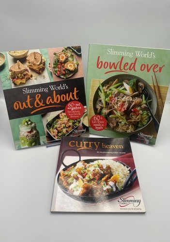 Slimming world paperback - world,