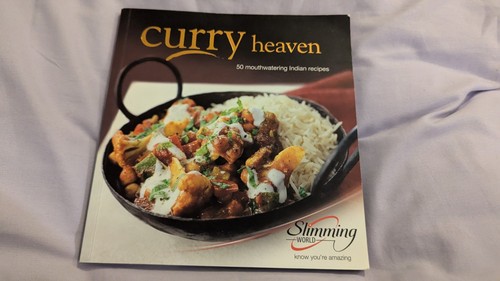 Slimming world curry - world:, heaven