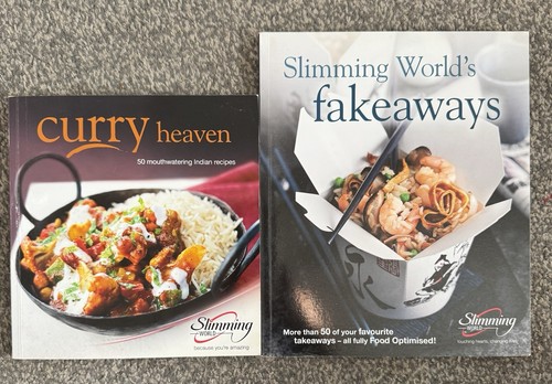 Slimming world fakeaways - slimming,