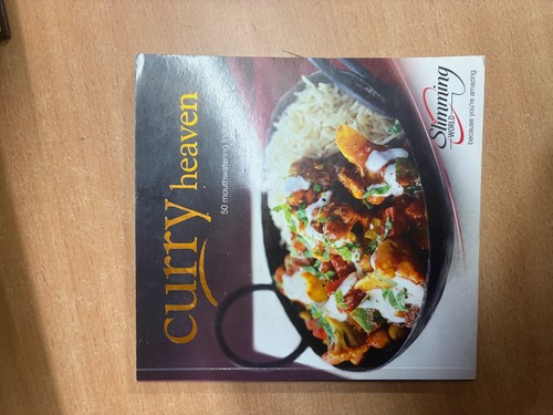 Curry heaven slimming world - heaven,